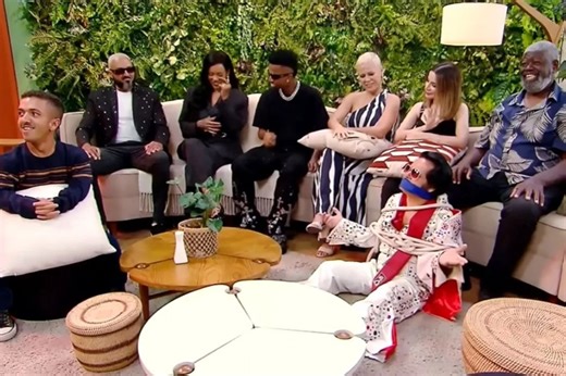 SBT provoca buzz com “reality” de sósias de Rihanna, Xuxa e Elvis