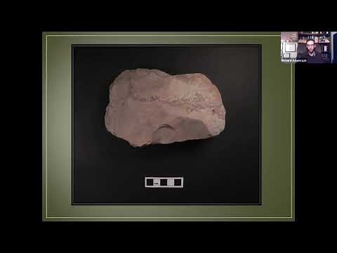 New Discoveries in Lenape History and Archaeology - 2021 NJ History Conference