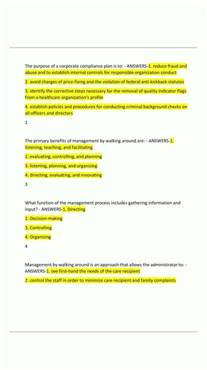 NAB CORE PRACTICE EXAM ACTUAL EXAM LATEST 2024 WITH 160 EXPERT CERTIFIED QUESTIONS AND ANSWERS I ALR