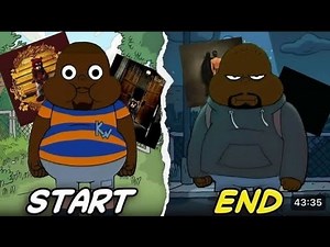 BFDI:TPOT 22: One Last Chance