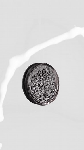 Behind the Scenes: Making an Oreo Commercial