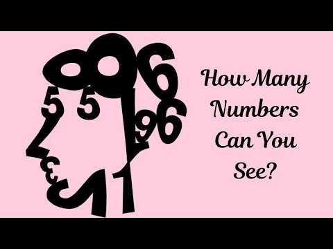 Only genius minds can solve