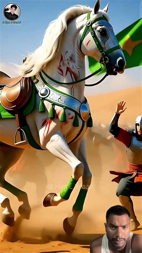 Jule Jana📈 Ali #allah #shorts