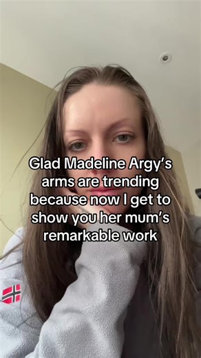 Exploring the Legacy of Miss Mikey Argy MBE