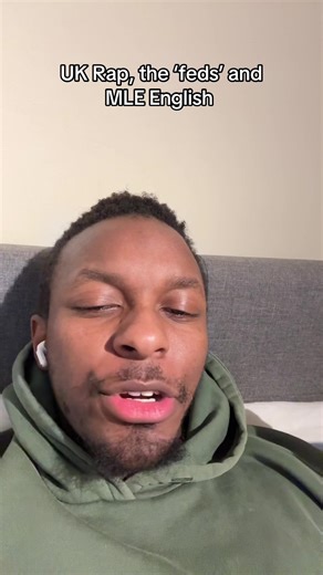 UK Rappers are taking on the legacy of Shakespeare and its being felt internationally! #ukrap #mle #aave #american #blackbritish