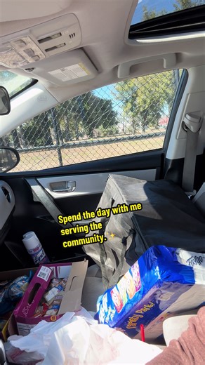 Serving and feeding the homeless community in Jacksonville, FL is always a blessing. Their gratitude reminds me why this mission matters, and it is only possible because of your support. Thank you for making a difference one life at a time. If you have Facebook and YouTube, please consider following my Facebook page https://www.facebook.com/share/1CBtv5CpNE/?mibextid=wwXIfr and subscribing to my YouTube channel https://youtube.com/@awaytoafreshstartn4n?si=xiJAb5KxdmNyf7Tl This helps expand our o