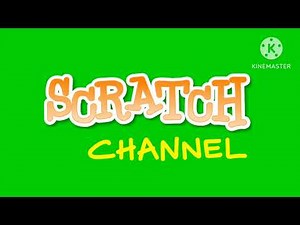 Scratch Channel Animation Logo (2022-Present)