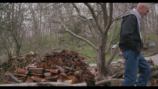 Salvation Testimony: Steve Simms