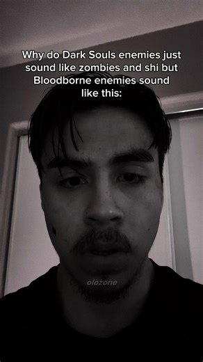 Should I fear the old blood? #fyp #relatable #memes #gaming #bloodborne