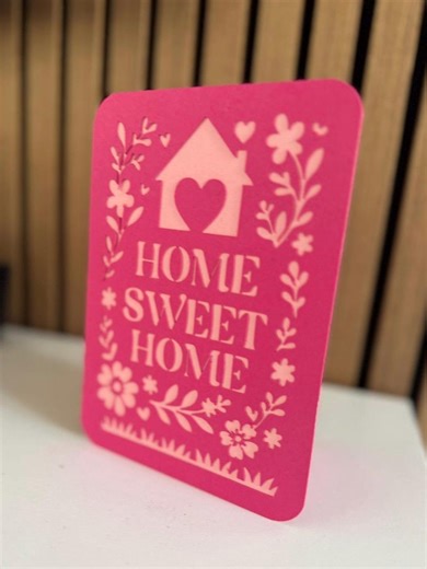 Home Sweet Home Card – New Home Card – Housewarming Greeting Card – New House Gift Card – Floral Home Card – Cute Moving House Card - Etsy