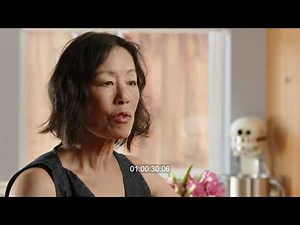 Sundance 2021 premieres Amy Tan Unintended Memoir clip2