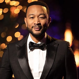 John Legend, Kerry Washington and More Stars Join Joe Biden's Inauguration