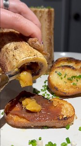 43K views · 495 reactions | Bone marrow- but with ostrich 勞勞勞勞勞 ostrich meat is actually so delicious! I love ostrich steaks and the marrow is pretty tasty too! #reels | Soozie the Foodie | Facebook