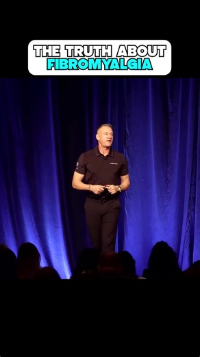 Fibromyalgia Truth: Essential Nutrient and Diagnosing Fibromyalgia | Gary Brecka