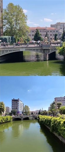 Hidden Gem! Arch Bridge Views of Porsuk River, Turkey