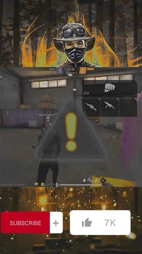 No Reload + Headshot Clutch (shows skill)#gamingshorts #youtubeshorts #viralshorts