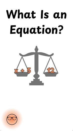 How to solve equations with unknown variables 🧐