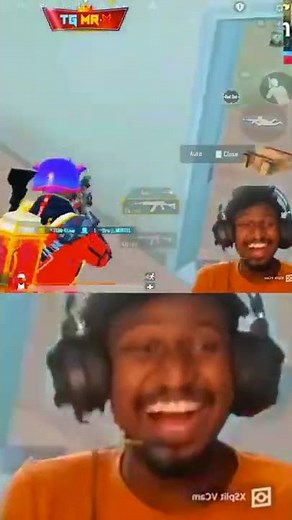 TGMrX ESP hack exposed TG Mr X hacker exposed in BGMI tamil #tgmrx