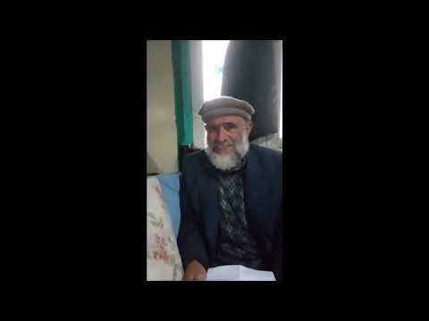 Ashraf Khan Memorable Interview on Misgar history |