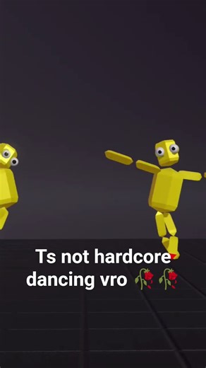 pov: hardcore dancing #metal #funny