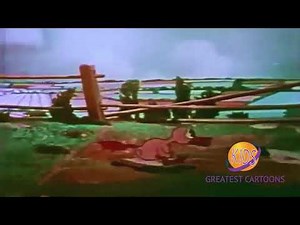 Little Dutch Mill | Fleischer Color Classic