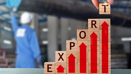 Govt Announces ₹7,295 Crore Export Support Package To Boost Exporters’ Access To Credit