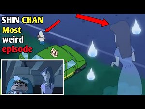 Shin chan new episode in hindi || shin chan becomes taxi driver in hindi || SHIN CHAN