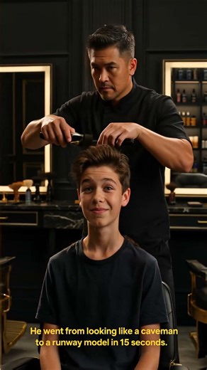 Insane Transformation | THIS SHOULD BE ILLEGAL! #shorts