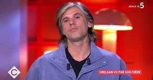 Orelsan : les images de son mariage dans le dernier documentaire de son frère