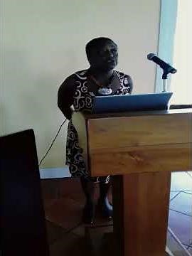 Grenada Association of Professional Social Workers