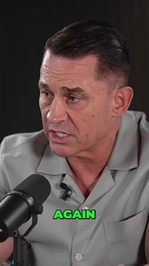 The Heavy Reality of Being a Contract Killer