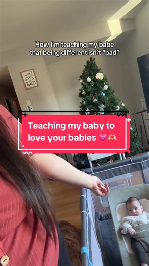 Teaching Kids to Embrace Diversity and Differences