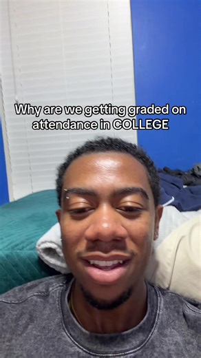 The Controversy of Attendance Grading in College