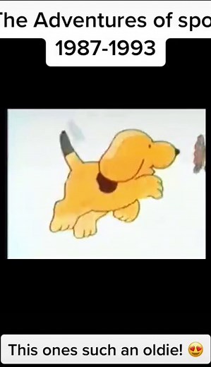 The Adventures of Spot: Unforgettable Memories