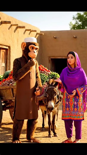 Discover Funny Monkey Moments at Monkey Mate Studio