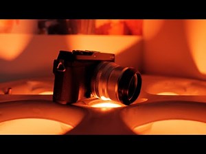 The Fuji x-e3 Made Me Fall in Love with Photography, Again!