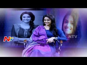 Keerthy Suresh Exclusive Interview || Nenu local || Promo || NTV