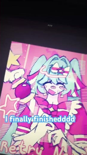 Jk I acctually finished like a month a go lol #kkdowning #superstark #akidearest #kiiara #kcee