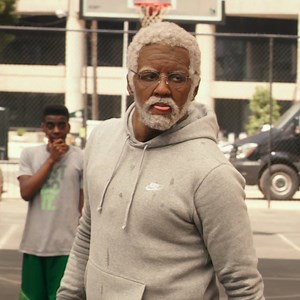 8.2K views · 118 reactions | You know he had to. | Uncle Drew | Facebook