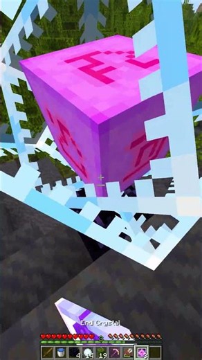 Minecraft manhunt