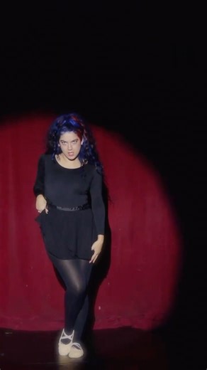 Walk around in my skin / and you'll discover why / my bones are draggin'