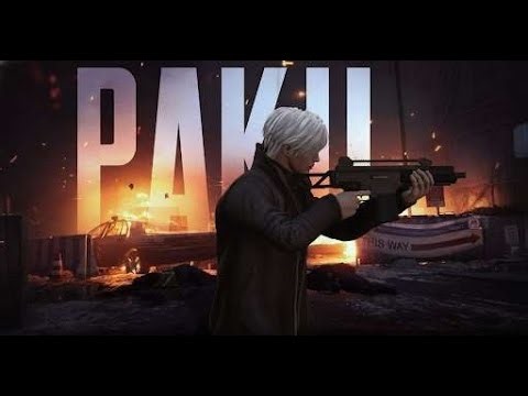 NJAN NANNAYI GUYS | PAKU GWAD