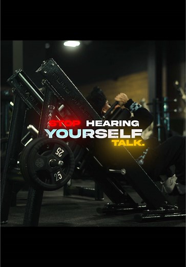 Get Back to Work: Unleash Your Inner Goggins