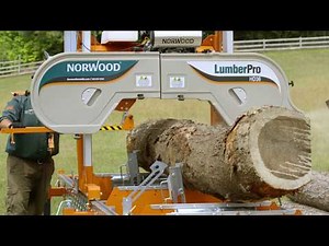 SAWMILL TECH TIPS - Start Manual. Build to Fully-Hydraulic As Your Business Grows