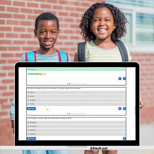 This was a great resource this year for a new computer teacher. The grade level bands and easy access made it a worthwhile purchase. Marcella T. – July 26, 2021 https://www.k5technologycurriculum.com/product/k-5-technology-curriculum-bundle/ #iteachtech | Technology Teaching Resources with Brittany Washburn | Facebook