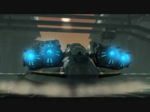 【PSO2】打撃PAでビッグヴァーダー【ガンスラッシュ】