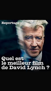 10K views · 269 reactions | Quel est le meilleur film de David Lynch ? Au lendemain de la mort du cinéaste américain, Les Inrocks sont allés à la rencontre des étudiant·es de la Fémis, école nationale supérieure des métiers de l’image et du son. Une génération de cinéphiles largement inspirée par l’œuvre de l’illustre réalisateur.  : (@louise_lcs ) Louise Lucas | Les Inrockuptibles | Facebook