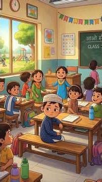 👉 Part 3 | Ali Story – Good Deeds Always Come Back ❤️ | Hindi Moral Story