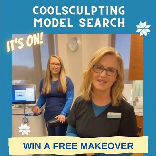 CoolSculpting Elite Model Search at Warrenton Dermatology
