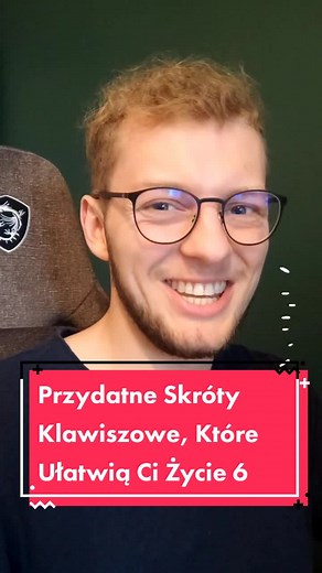 Przydatne Skróty Klawiszowe, Które Ułatwią Ci Życie 6